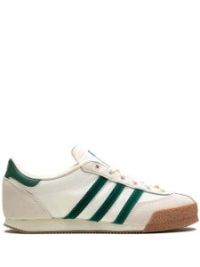 adidas x Liam Gallagher baskets II SPZL 'Green/White' - Blanc