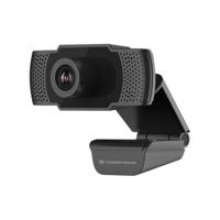 Conceptronic amdis01b full hd webcam with microphone, usb, 2 mp, 1920 x 1080p 30 fps, h.264, 90° Conceptronic amdis01b full hd webcam with microphone, usb, 2 mp, 1920 x 1080p 30 fps, h.264, 90°