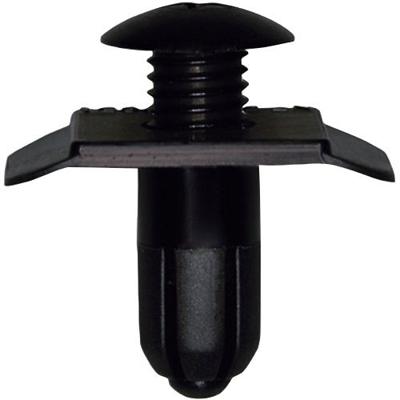 Schroefnagel OEM:bf8250233 - 5 stuks 65117016