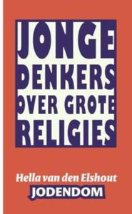 Jodendom - Hella van den Elshout - ebook