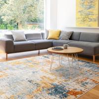 Easy Living - Vloerkleed Nova Illusion NV39 -