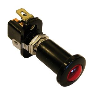 Trekschakelaar rood 0810655