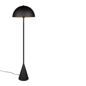 TRIO Alfie Vloerlamp - Zwart