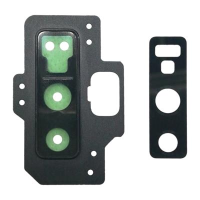 Camera lenscover voor Galaxy Note9(Black)
