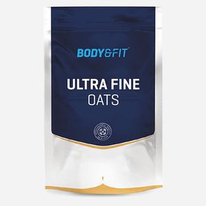 Ultra Fine Oats