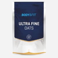 Ultra Fine Oats - thumbnail