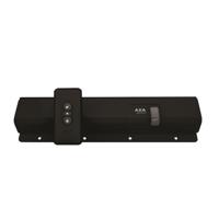 Axa remote 2.0 valraam bi.dr. skg** 2.0 zwart