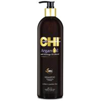 CHI Argan Oil 739 ml Shampoo Voor consument Vrouwen