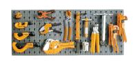 Beta 6600 M/465-Set 36 Delig Assortiment - 066000465