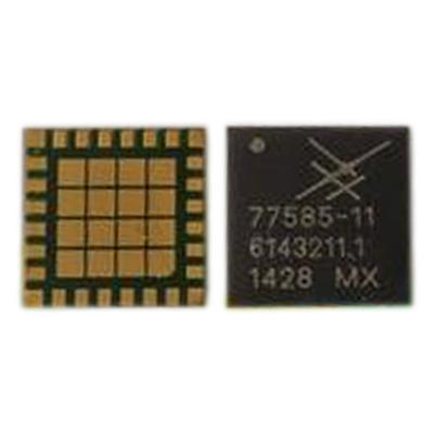 Eindversterker IC 77585-11