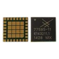 Eindversterker IC 77585-11