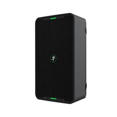 MACKIE ShowBox batterij speaker met ingebouwde mixer