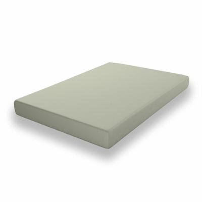 Verstelbaar onderlaken Happy Home Mix Colors Bed van 200