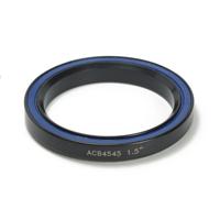 ENDURO BEARINGS Acb 4545 150 bo - abec 5 - black oxide (angular contact) - 40x52x7 (45x45°)