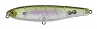 Illex Bonnie 95 (9,5cm) HL Ghost Smelt