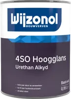 Wijzonol 4SO Hoogglans - thumbnail