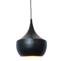 Urban Interiors Hanglamp zwartDoll - AI-PL-001B