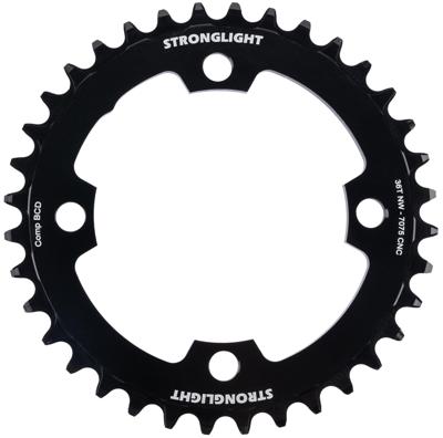 STRONGLIGHT kettingblad chain ring strongl. 36t 4 gen.