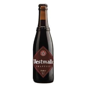 Westmalle Dubbel 7% 33cl