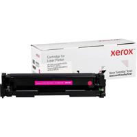 Xerox Toner vervangt HP, Canon 201X, CF403X, CRG-045HM Compatibel Magenta 2300 bladzijden Everyday™ Toner 006R03695