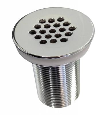 Afvoerrooster Chroom Afvoerrooster Chroom