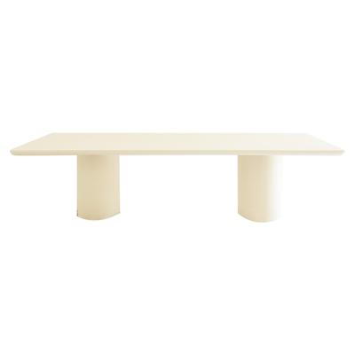 Eettafel Urban Bloom 280 binnen/buiten (Zandsteen)