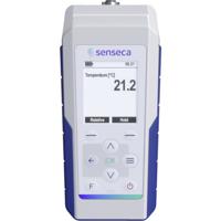 Senseca PRO 111 Temperatuurmeter -200 - 850 °C - thumbnail