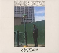 Broken Knowz - CD (5054429006131) - thumbnail