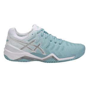 Asics Gel-Resolution 7 Clay Dames