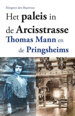 Het paleis in de Arcisstrasse (Paperback)