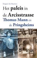 Het paleis in de Arcisstrasse (Paperback)