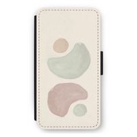Geo #10: iPhone 12 mini Flip Hoesje