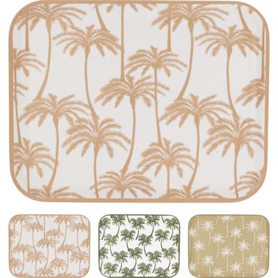 Excellent Houseware Dienblad melamine 365x285mm