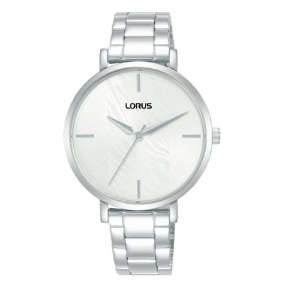 Lorus RG225WX9 Horloge Quartz Analoog 34 mm