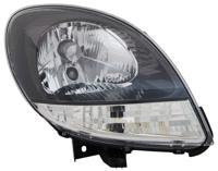 Koplamp rechts 200361752