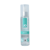 System Jo Misting toy cleaner fresh scent free hygiene 120 Milliliter - thumbnail