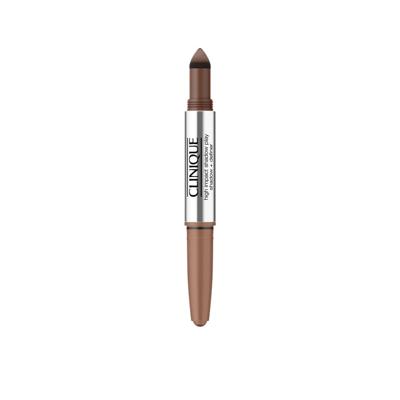 Clinique High Impact Shadow Play Double Latte 1St Clinique High Impact Shadow Play Double Latte 1St