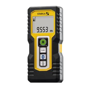 STABILA LD 250 BT laserafstandsmeter 50m met Bluetooth - 18817