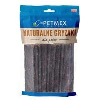 PETMEX Wild boar stripes - traktatie voor hond - 200g