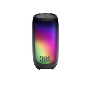 JBL PULSE 5 Draadloze stereoluidspreker Zwart 40 W