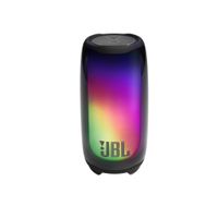 JBL PULSE 5 Draadloze stereoluidspreker Zwart 40 W - thumbnail