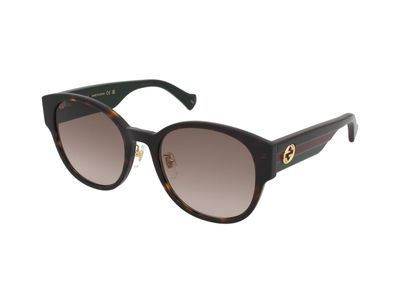 Zonnebrillen Gucci GG1304SK 002