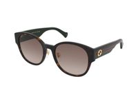 Zonnebrillen Gucci GG1304SK 002