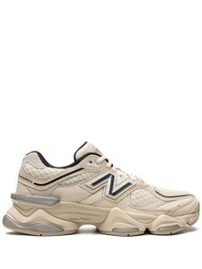 New Balance baskets 9060 - Tons neutres