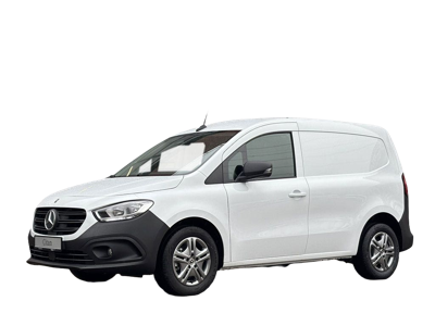 Mercedes Benz eCitan