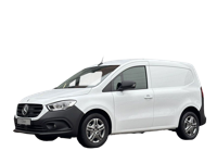 Mercedes Benz eCitan