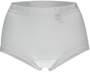 Bamboe dames boxershort