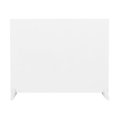 Eurom E-Infrared 600 Wifi Infrarood verwarmingspaneel | 600W | 63 x 80 cm - 361353