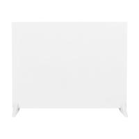 Eurom E-Infrared 600 Wifi Infrarood verwarmingspaneel | 600W | 63 x 80 cm - 361353