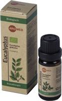 Eucalyptus olie bio 10 Milliliter